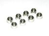 Atomic Mini Inferno 5.8x4.5mm Pivot Ball Set - 8PCS