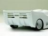 Atomic Mini-Z MR-02 VDS Body (98mm WB)