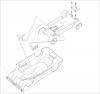Atomic Mini-Z MR-02 VDS Body (98mm WB)