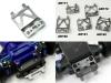 Atomic Mini-Z MR-02 Alloy Body Holder - Enzo Ferrari