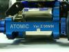 Atomic Mini-Z MR-02 L.C.G Motor Pod - 98mm WB