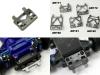 Atomic Mini-Z MR-02 Alloy Body Holder - VDS