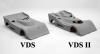 Atomic Mini-Z MR-02 VDS II Body (98mm WB)