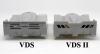 Atomic Mini-Z MR-02 VDS II Body (98mm WB)