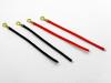 Atomic Mini-Z Silver Plated Silicon Motor Wire