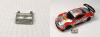 Atomic Mini-Z MR-02 Alloy Body Holder - Lexus SC430