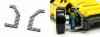 Atomic Mini-Z SSG Front Arm Stiffener