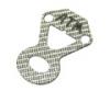 Atomic Mini-Z 1.0mm SSG Damper Plate (for MM)