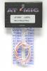 Atomic Mini-Z Sliver Plated Wire Set