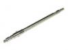 Atomic Mini-Z Titanium Ball Diff Shaft