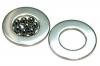 Atomic Mini-Z Ball Diff Pressure Plate with Thrust Ball