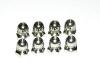 Atomic Mini-Z 4.8mm Ball Connector - 8PCS