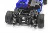Atomic Mini-Z MA-010 Suspension Arm System (SAS) Set