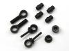 Atomic Mini-Z MA-010 SAS Adjust Shock - 2PCS