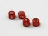 Atomic Mini-Z MA-010 SE Spring Set #2 - Orange - 4PCS
