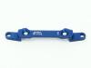 Atomic Mini-Z MA-010 Alloy Rear Toe In/Out Linkage - 1