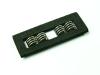 Atomic Mini-Z MA-010 Spring Set #4 - Silver - 4PCS