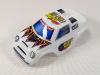 Atomic Micro-T Ximpact Lexan Body - Type II