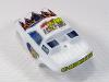 Atomic Micro-T Ximpact Lexan Body - Type II