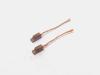 Atomic Mini-Z Carbon Brushes for M1 Endbell