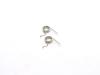 Atomic Mini-Z M1 Endbell Brushes Spring - Soft