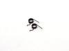 Atomic Mini-Z M1 Endbell Brushes Spring - Super Hard