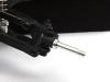 Atomic Micro-T Front Wheel Shaft