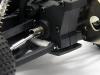 Atomic Micro-T Rear Spindles and Carriers - 1