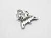 Atomic Micro-T Alloy Rear Shock Tower