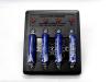 Atomic Mini-Z AAA Battery Discharger Version II