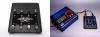Atomic Mini-Z AAA Battery Charging Rack Version II