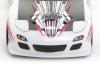 HPI Micro RS4 Drift Kit Mazda RX-7 FD3S