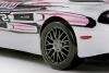 HPI Micro RS4 Drift Kit Mazda RX-7 FD3S