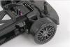 HPI Micro RS4 Drift Kit Mazda RX-7 FD3S