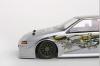 HPI Micro RS4 Drift Kit Toyota Sprinter Trueno AE86
