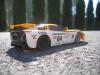 Kyosho Mini-Z Chevrolet Corvette C5-R 2002 MR-01 ReadySet
