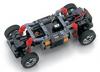 Kyosho Mini-Z Porsche Cayenne Turbo Overland ReadySet - Black