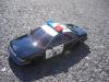 Kyosho Mini-Z Chevrolet Caprice MR-015 RM ReadySet - California Highway Patrol