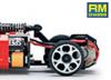 Kyosho Mini-Z The Fast and The Furious Wild Speed Skyline GT-R with Neon Lights MR-015 RM ReadySet