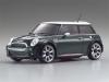 Kyosho Mini-Z Mini Cooper S MR-015 HM ReadySet - Red