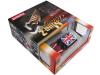 Kyosho Mini-Z Mini Cooper S MR-015 HM ReadySet - Red with Union Jack (3010 FETs)