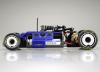 Kyosho Mini-Z Rothmans Porsche 962 C LH No.1 MR-02 LM Tx-Less (2.4GHz ASF)