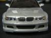Kyosho Mini-Z BMW M3 GTR MR-02 MM ReadySet - Silver
