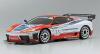Kyosho Mini-Z Ferrari 360 GTC Scuderia Ecose MR-02 RM ReadySet (3010 FETs)