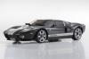 Kyosho Mini-Z Ford GT 2005 MR-02 MM ReadySet - Black