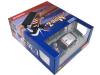Kyosho Mini-Z Audi DTM 2005 Red Bull MR-02 RM ReadySet (3010 FETs)