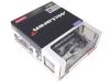 Kyosho Mini-Z F1 Team McLaren Mercedes MP4-20 Juan Pablo Montoya #10 ReadySet (3010 FETs)