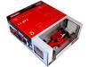 Kyosho Mini-Z F1 F2006 Ferrari F248 Schumacher #5 ReadySet (3010 FETs)