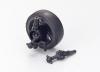 Kyosho Mini-Z MA-010 RC Chassis Set 2 with Full Bearings