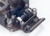 Kyosho Mini-Z MA-010 RC Chassis Set 2 with Full Bearings